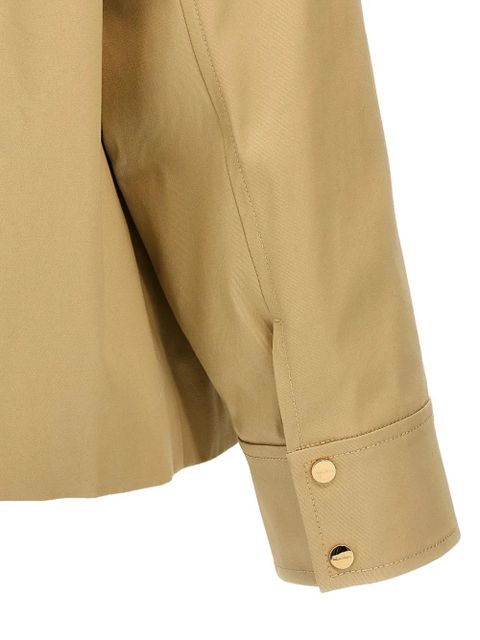 Max Mara Semele utility jacket - Neutrals