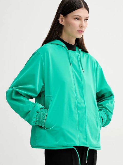 Rains kurtka String W Jacket W3 - zdjęcie produktu nr 1