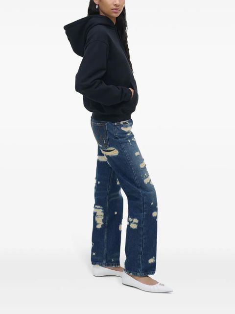 Marc Jacobs The Hoodie - Grey