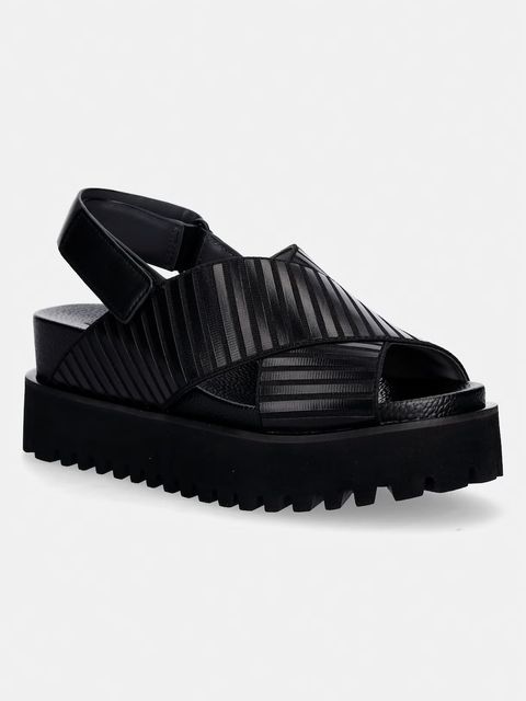 United Nude sandały z odkrytą piętą damskie Rico X Sandal - zdjęcie produktu nr 2