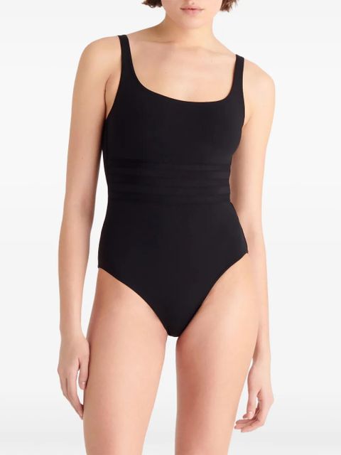 ERES Asia swimsuit - Black