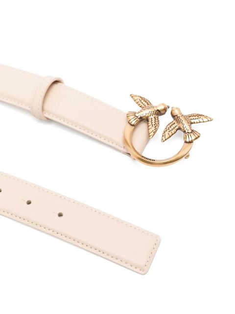 PINKO Love Bery belt - Neutrals - zdjęcie produktu nr 2