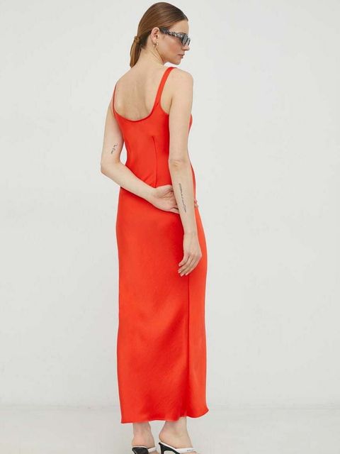 Samsoe Samsoe sukienka