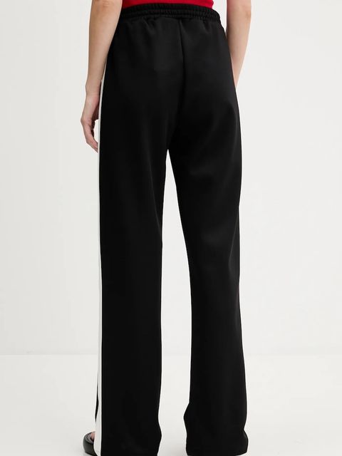 HUGO spodnie dresowe Naffiti