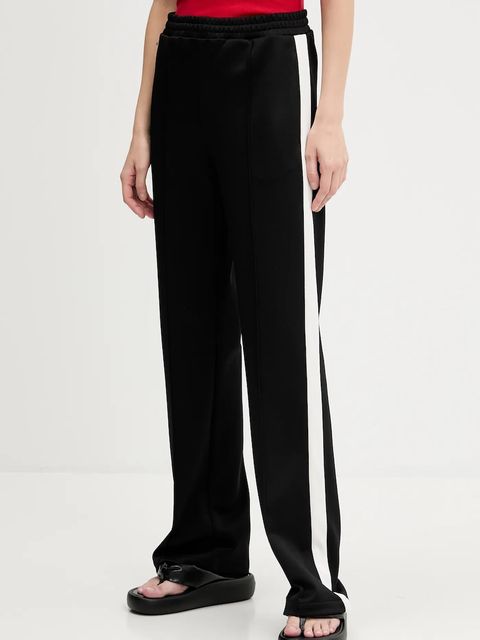 HUGO spodnie dresowe Naffiti - zdjęcie produktu nr 1