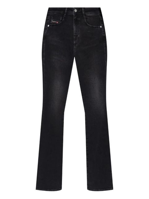 Diesel 1969 D-Ebbey jeans - Black - zdjęcie produktu nr 1