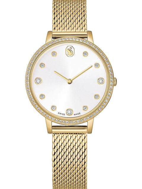 Swarovski zegarek CLARICA