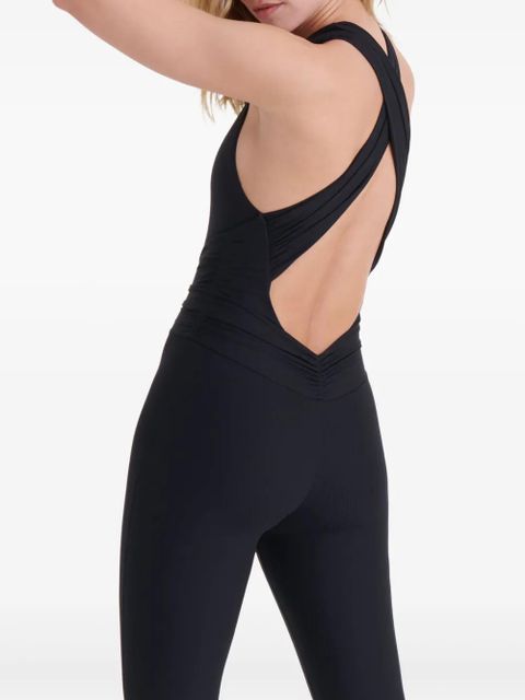 ERES Hope jumpsuit - Black