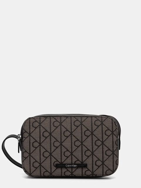 Calvin Klein torebka crossbody damska - zdjęcie produktu nr 1