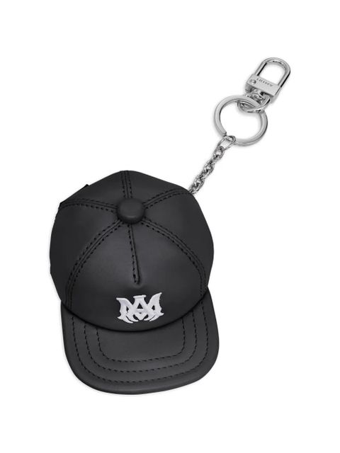 AMIRI Ma Hat keyring - Black - zdjęcie produktu nr 2