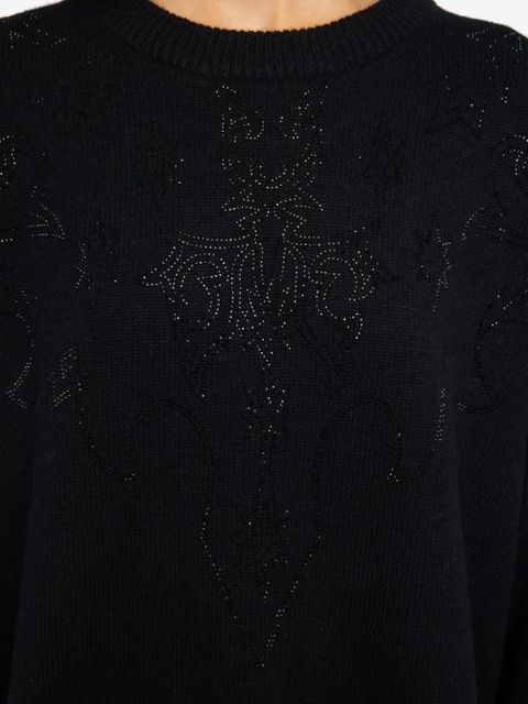 Zadig&Voltaire Markuz sweater - Black