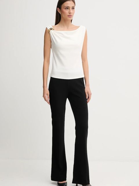 Pedro del Hierro top damskie kolor biały 4532377 - zdjęcie produktu nr 2