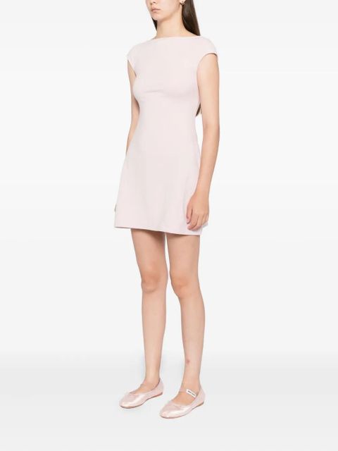 Reformation Soleil dress - Pink