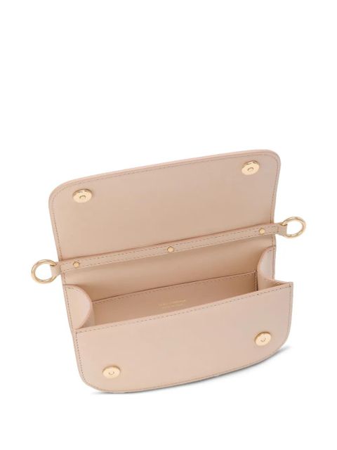 Dolce & Gabbana 3.5 crossbody bag - Pink