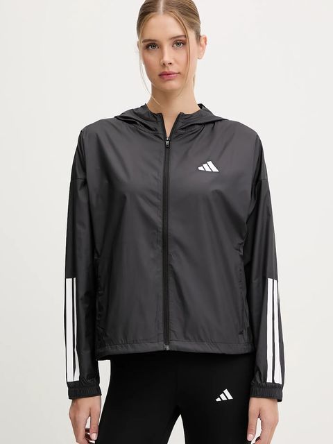 adidas Performance kurtka treningowa Hyg Windy - zdjęcie produktu nr 1