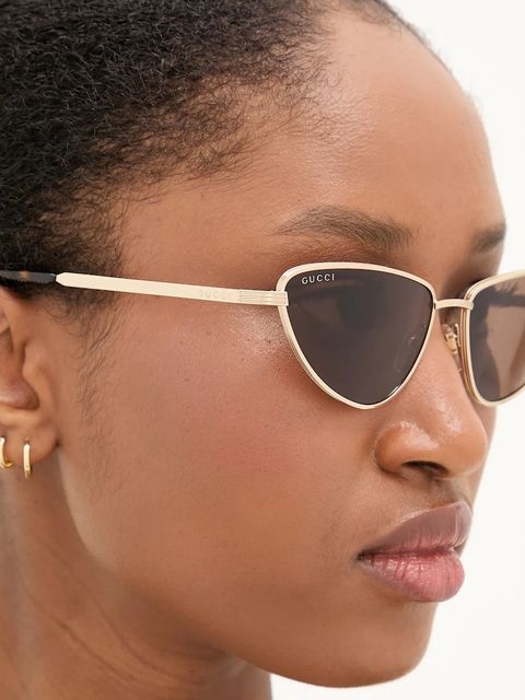 Gucci okulary przeciwsłoneczne