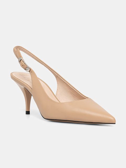 Answear.LAB szpilki skórzane - zdjęcie produktu nr 1