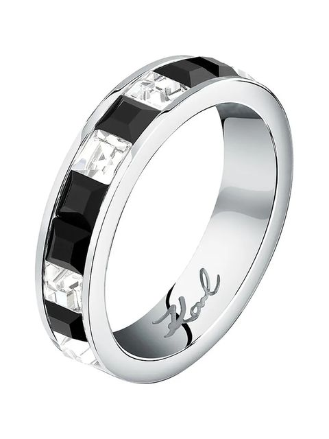 Karl Lagerfeld pierścionek - zdjęcie produktu nr 1