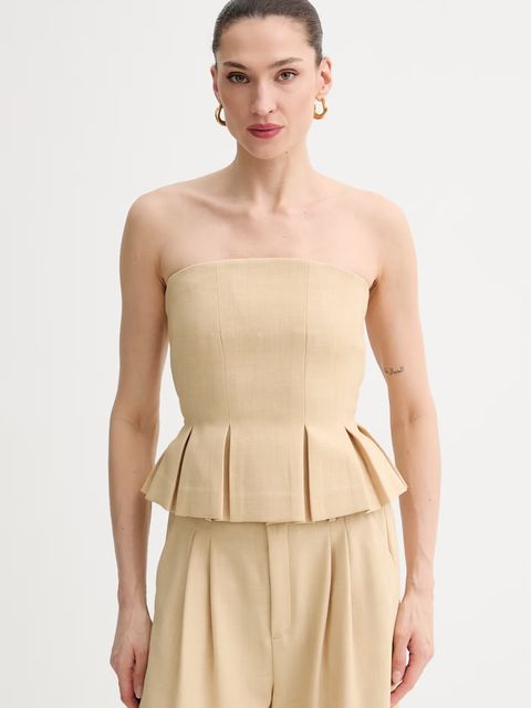 Gestuz top damski - zdjęcie produktu nr 1