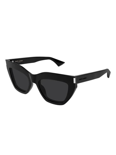 Saint Laurent Eyewear 759 sunglasses - Black