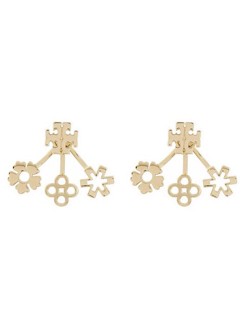 Kolczyki Tory Burch