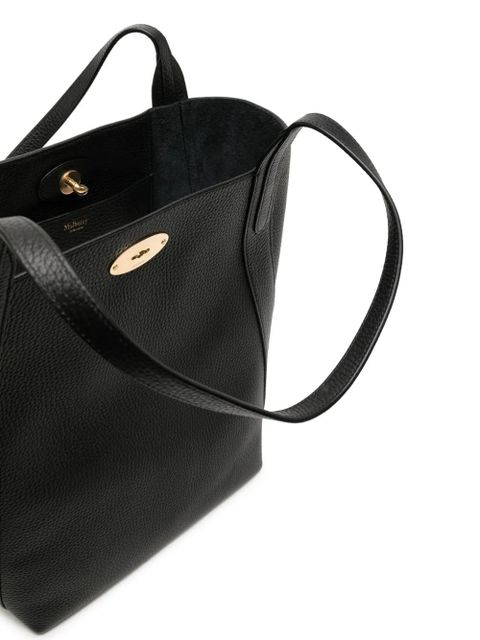 Mulberry Bayswater tote bag - Black - zdjęcie produktu nr 2