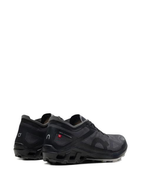On Running Cloudventure Peak 3 "Black/Glacier" sneakers