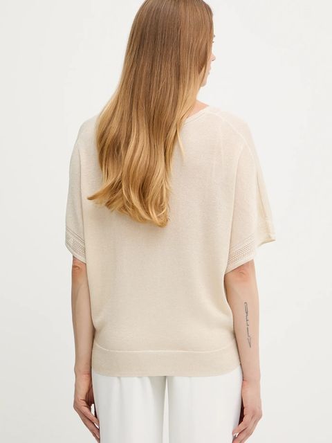 Morgan sweter MCHRIS