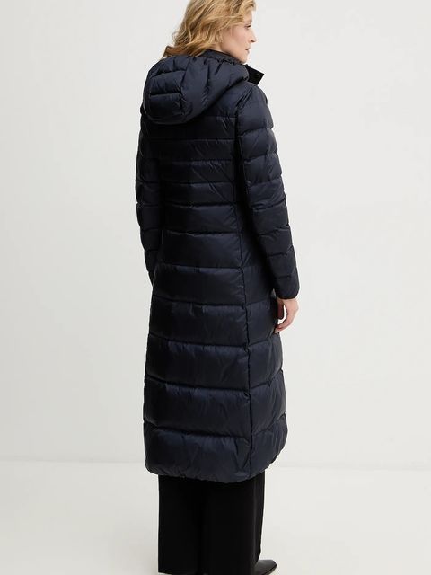 Blauer kurtka puchowa ANITA