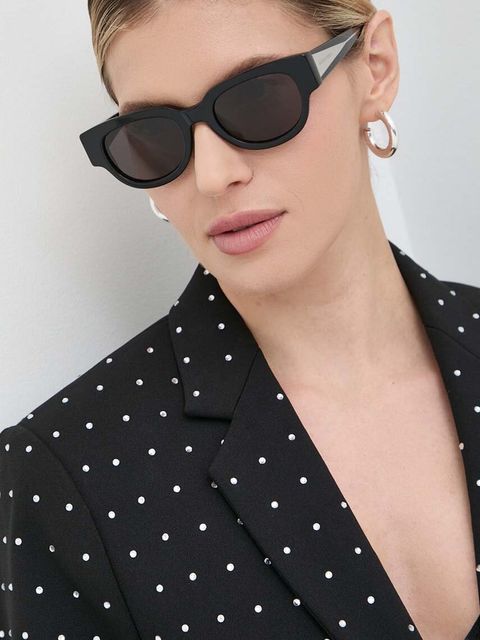 Bottega Veneta okulary przeciwsłoneczne - zdjęcie produktu nr 1