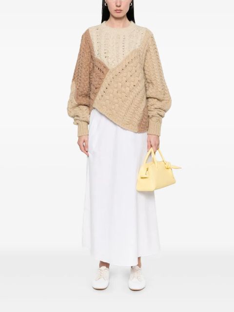 MARANT ÉTOILE Daryl sweater - Neutrals - zdjęcie produktu nr 2