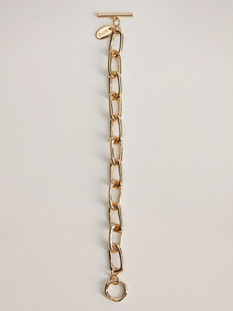 Mango - Bransoletka Michelle