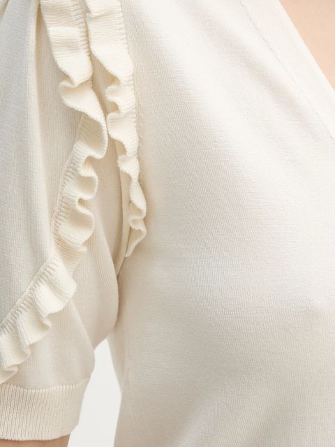 Marella kardigan TEGLIA