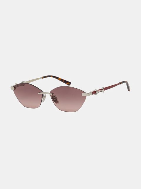 Gucci okulary przeciwsłoneczne damskie - zdjęcie produktu nr 1