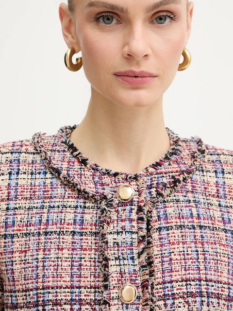 IBlues marynarka GALLI