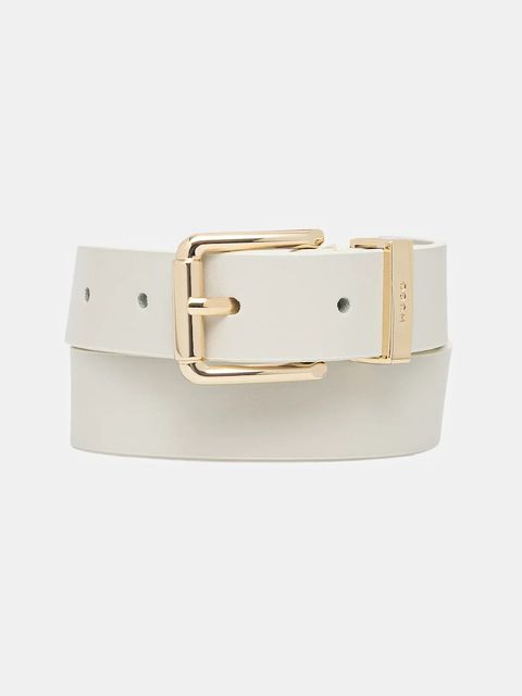 HUGO pasek skórzany Palm-Mloop - zdjęcie produktu nr 1