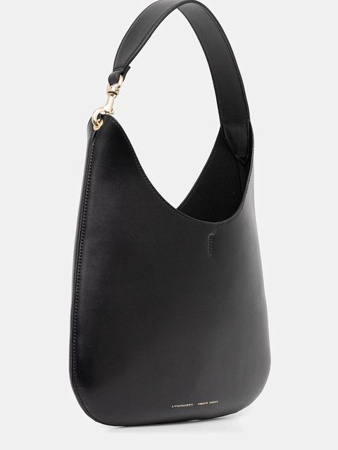 Liviana Conti torebka kolor czarny A5WA30 - zdjęcie produktu nr 2