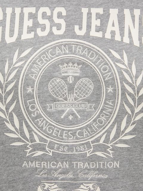 Guess Jeans bluza bawełniana