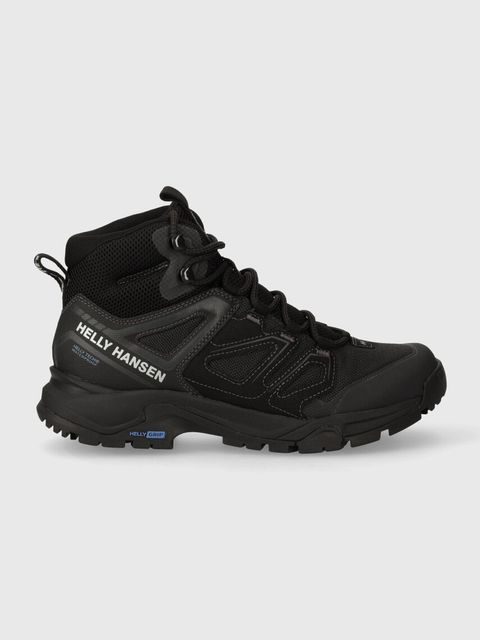 Helly Hansen buty Stalheim damskie kolor czarny 11852 - zdjęcie produktu nr 2