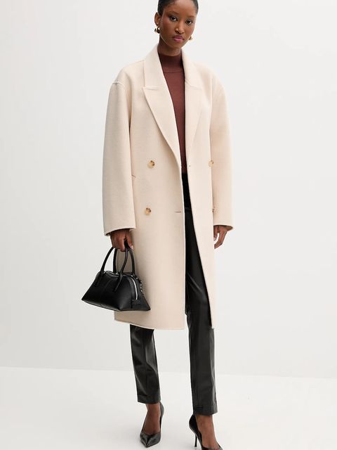 Silvian Heach legginsy MOYANO damskie kolor czarny gładkie GPA25514LE