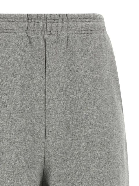 ENTIRE STUDIOS wide-leg track pants - Grey