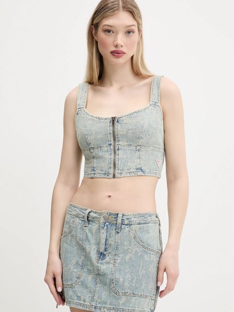 Guess Originals top - zdjęcie produktu nr 2