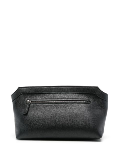 The Row Terrasse clutch bag - Black - zdjęcie produktu nr 1