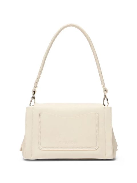 Casadei Brera logo-detail shoulder bag - Neutrals - zdjęcie produktu nr 2