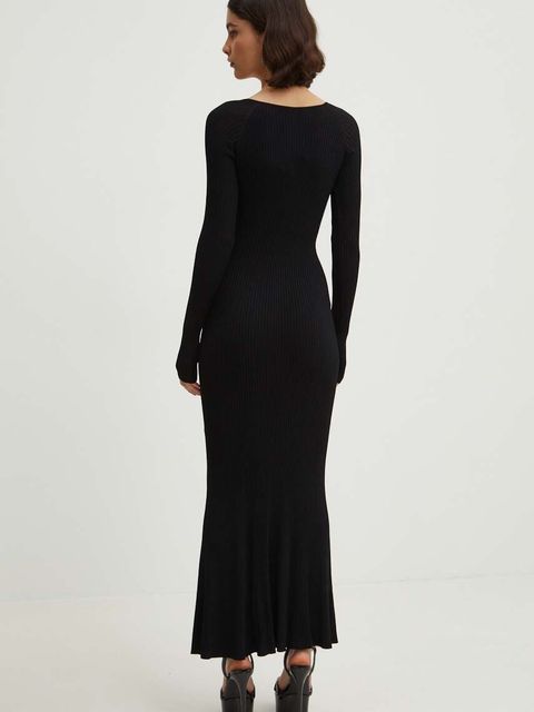 Moschino Jeans sukienka - zdjęcie produktu nr 2