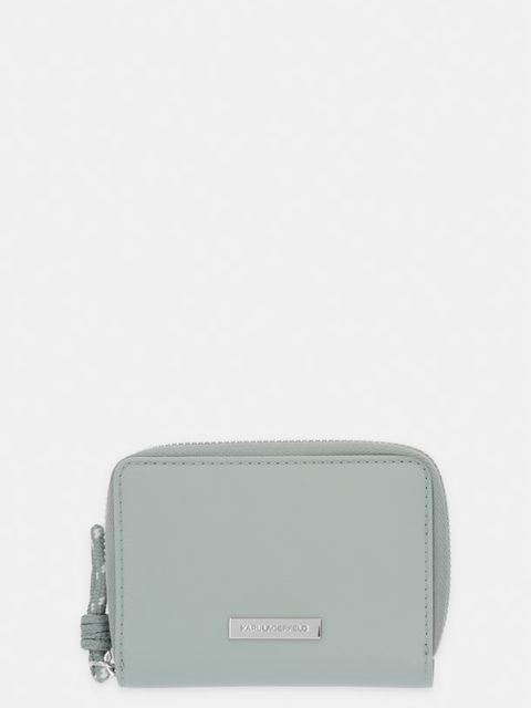 Karl Lagerfeld portfel damski IKON - zdjęcie produktu nr 2