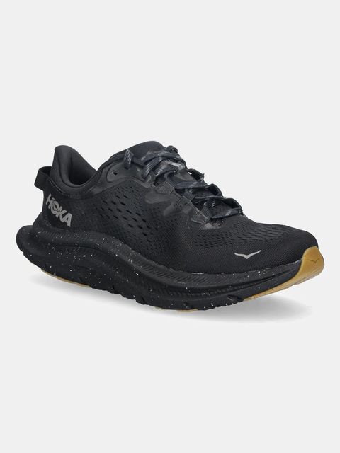 Hoka buty do biegania Kawana 2 kolor czarny 1147913
