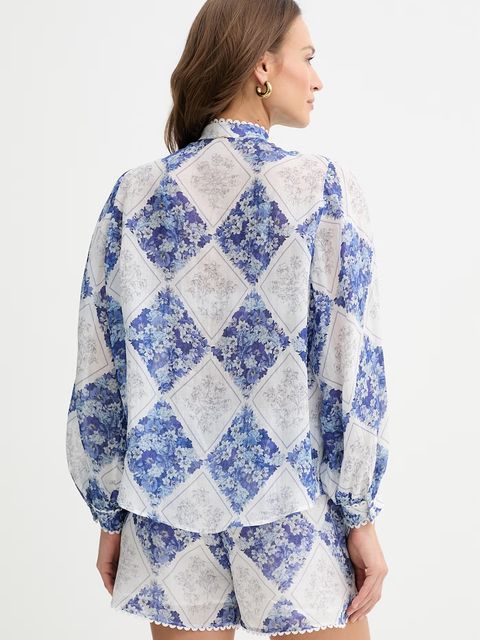 Twinset koszula - zdjęcie produktu nr 2