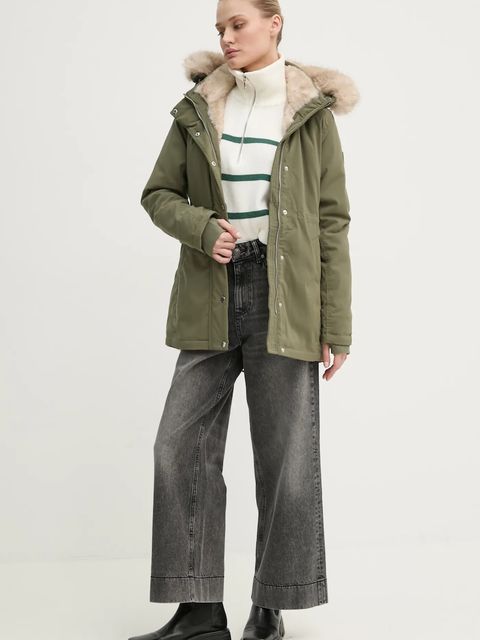 Hollister Co. kurtka