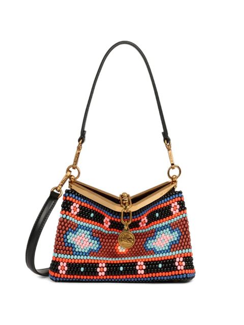 ETRO small Vela bag - Brown - zdjęcie produktu nr 1